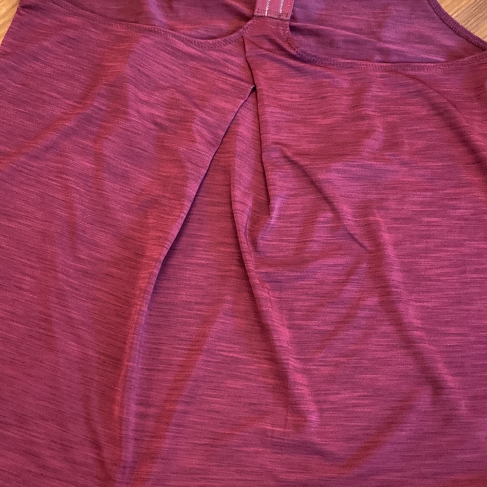[Athleta] CYA Racer Back - Picture 7 of 8